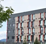 Residence & Conference Centre - Kelowna - Campus Accommodation hotel detail image 4