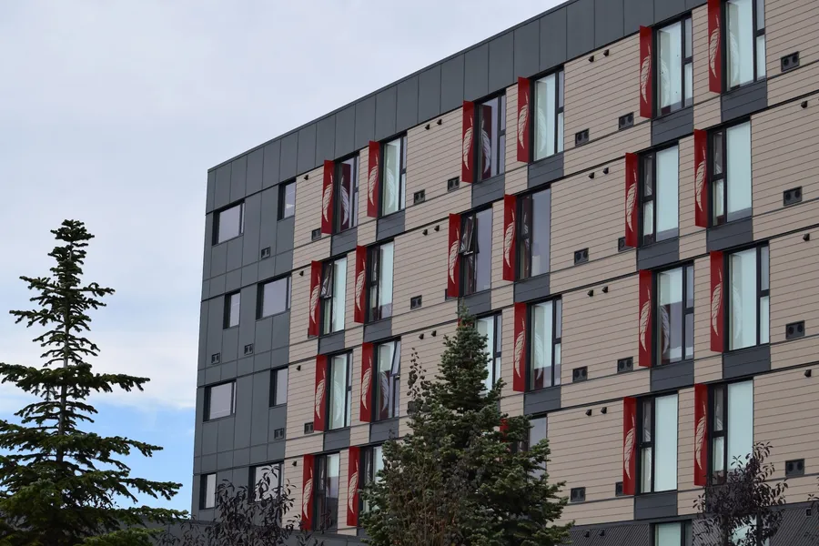 Residence & Conference Centre - Kelowna - Campus Accommodation hotel detail image 6