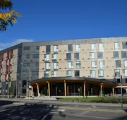 Residence & Conference Centre - Kelowna - Campus Accommodation hotel detail image 7