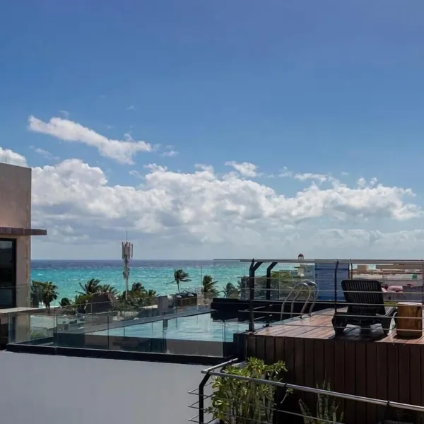 Sole Suites Playa del Carmen hotel detail image 2