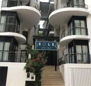 Sole Suites Playa del Carmen hotel detail image 3