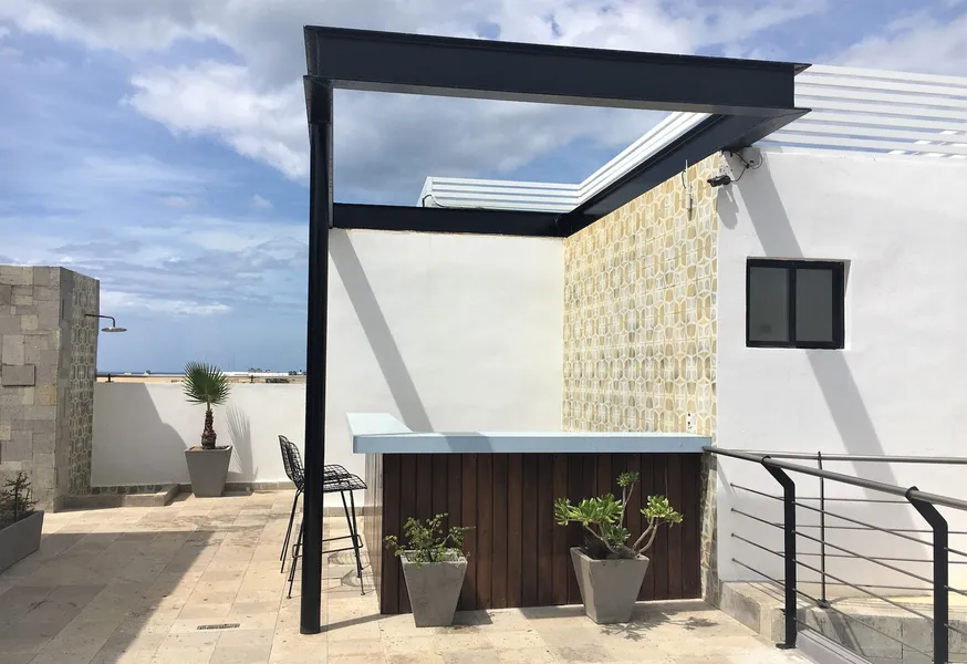Sole Suites Playa del Carmen hotel detail image 6