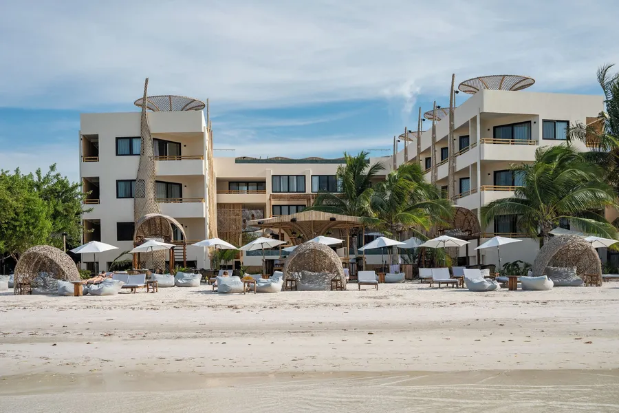 Ana y Jose Holbox Boutique All Inclusive Hotel hotel detail image 2