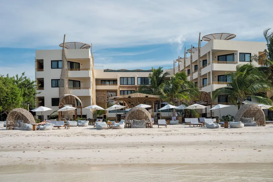 Ana y Jose Holbox Boutique All Inclusive Hotel hotel detail image 2