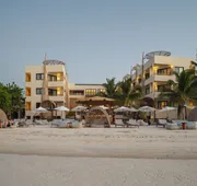 Ana y Jose Holbox Boutique All Inclusive Hotel hotel detail image 3