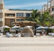 Ana y Jose Holbox Boutique All Inclusive Hotel hotel detail image 4