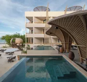 Ana y Jose Holbox Boutique All Inclusive Hotel hotel detail image 5