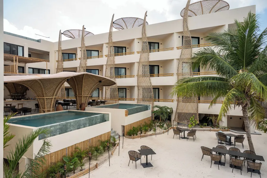 Ana y Jose Holbox Boutique All Inclusive Hotel hotel detail image 6