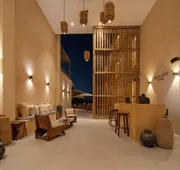 Ana y Jose Holbox Boutique All Inclusive Hotel hotel detail image 7
