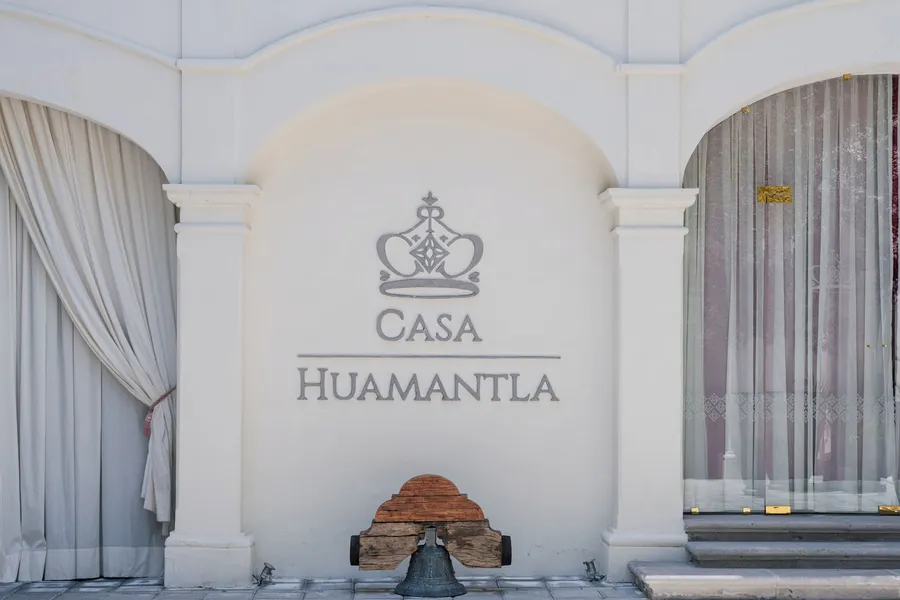 Hotel Casa Huamantla hotel detail image 2