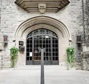 Knox Residence University of Toronto hotel detail image 3