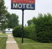 Moonlight Motel hotel detail image 5