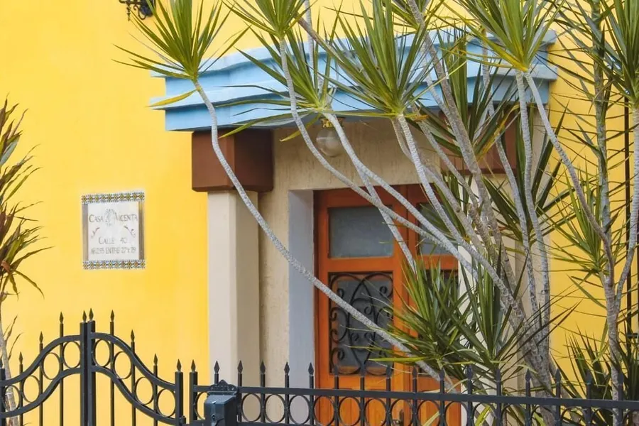 Casa Vicenta hotel detail image 2