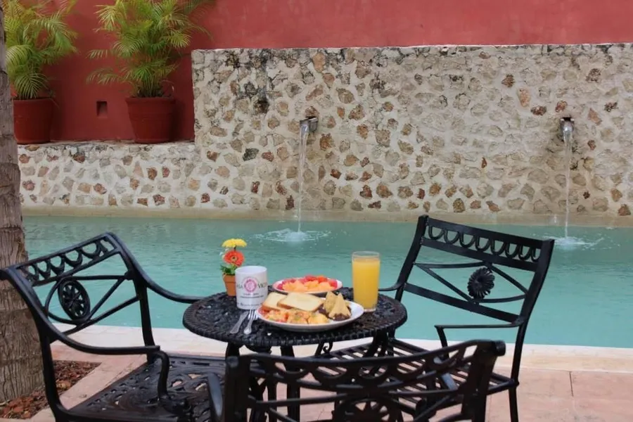 Casa Vicenta hotel detail image 6