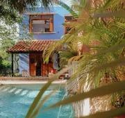 Casa Vicenta hotel detail image 7