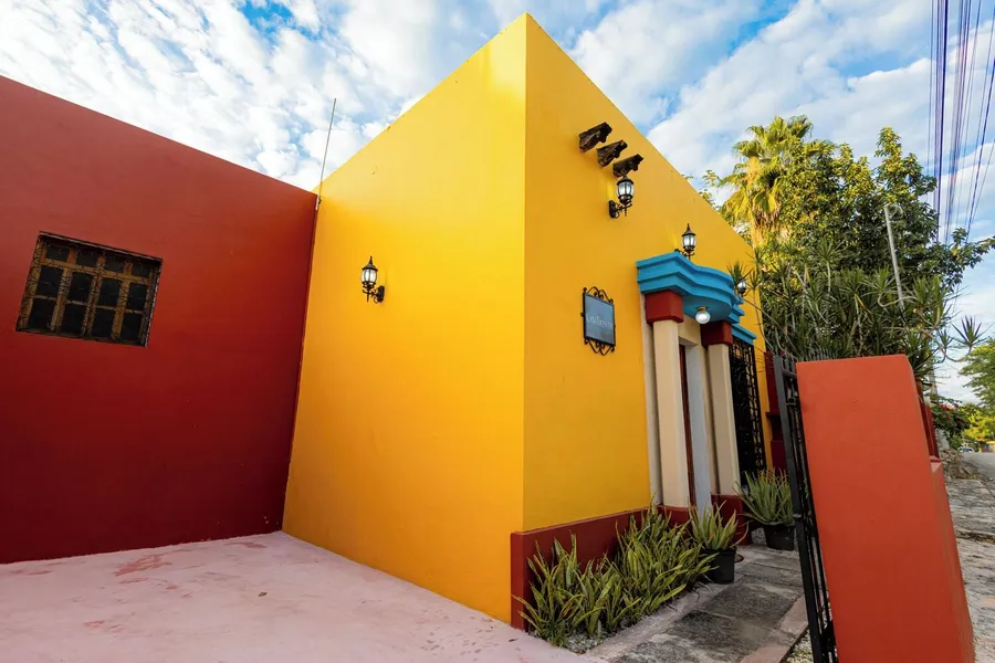 Casa Vicenta hotel detail image 2