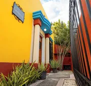Casa Vicenta hotel detail image 3