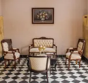 Casa Vicenta hotel detail image 7