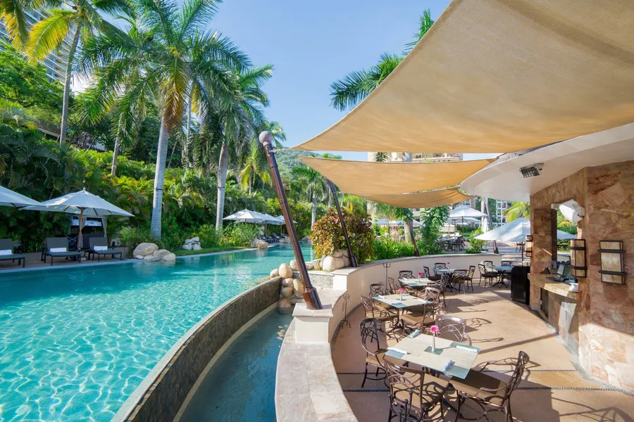 Garza Blanca Resort & Spa hotel detail image 6