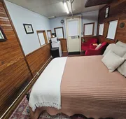 Caboose Inn hotel detail image 3