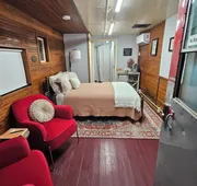 Caboose Inn hotel detail image 7
