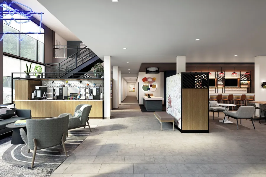 Atwell Suites Liberty - Kansas City East by IHG hotel detail image 2