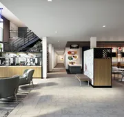 Atwell Liberty Kansas City East by IHG hotel detail image 4