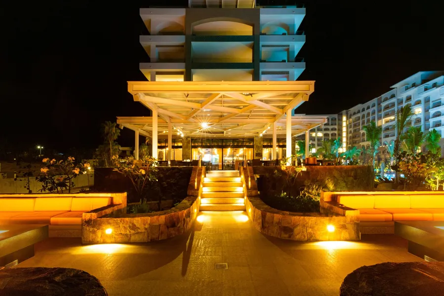 Villa La Valencia Los Cabos Beach Resort & Spa - All Inclusive hotel detail image 2