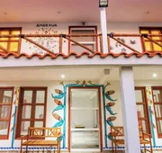Amarxua Boutique hotel detail image 4