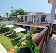Amarxua Boutique hotel detail image 7