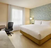 InHouse Hotel Villahermosa hotel detail image 3