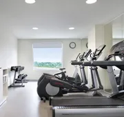 InHouse Hotel Villahermosa hotel detail image 4