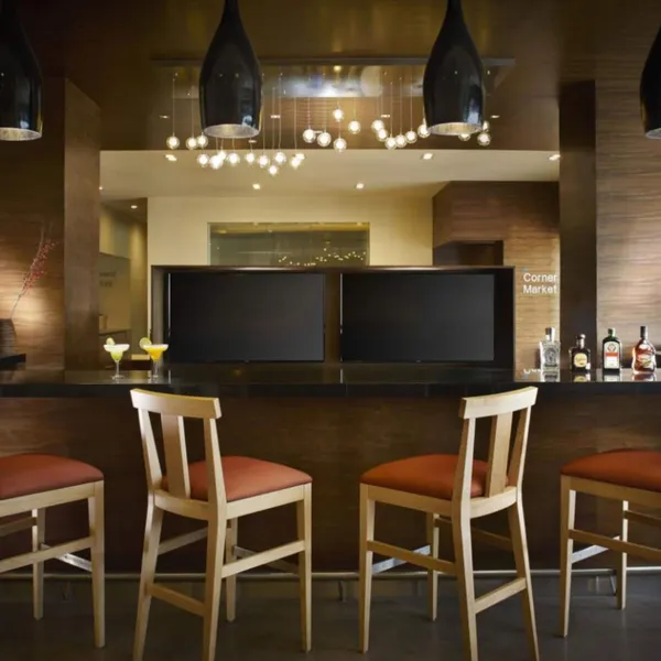 InHouse Hotel Villahermosa hotel detail image 6