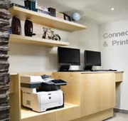 InHouse Hotel Villahermosa hotel detail image 7