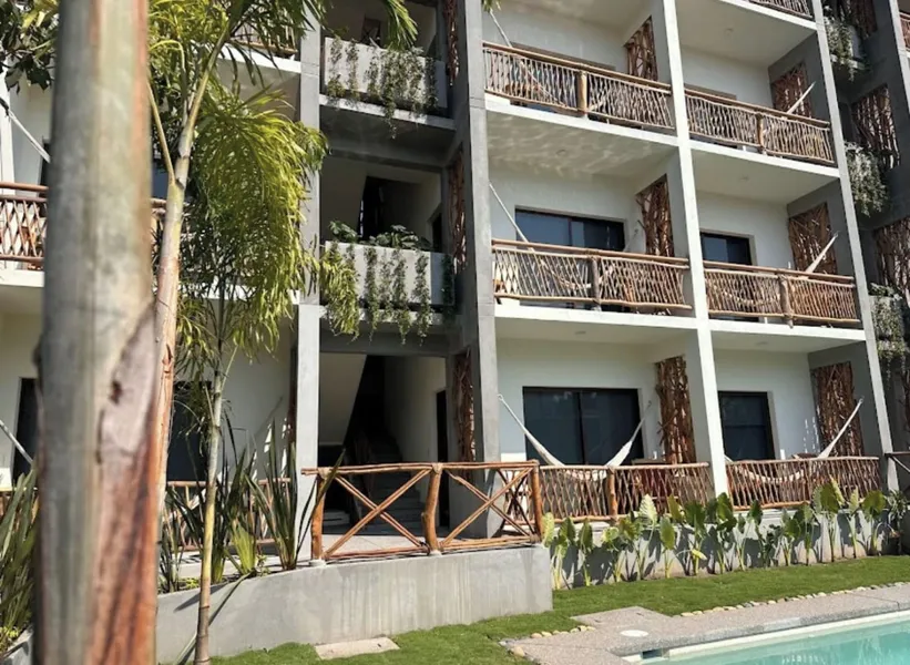 Boutique Almendras hotel detail image 2