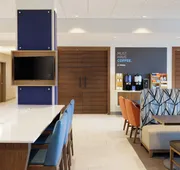 Holiday Inn Express And Suites Alexandria by IHG hotel detail image 7