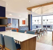Holiday Inn Express And Suites Alexandria by IHG hotel detail image 3