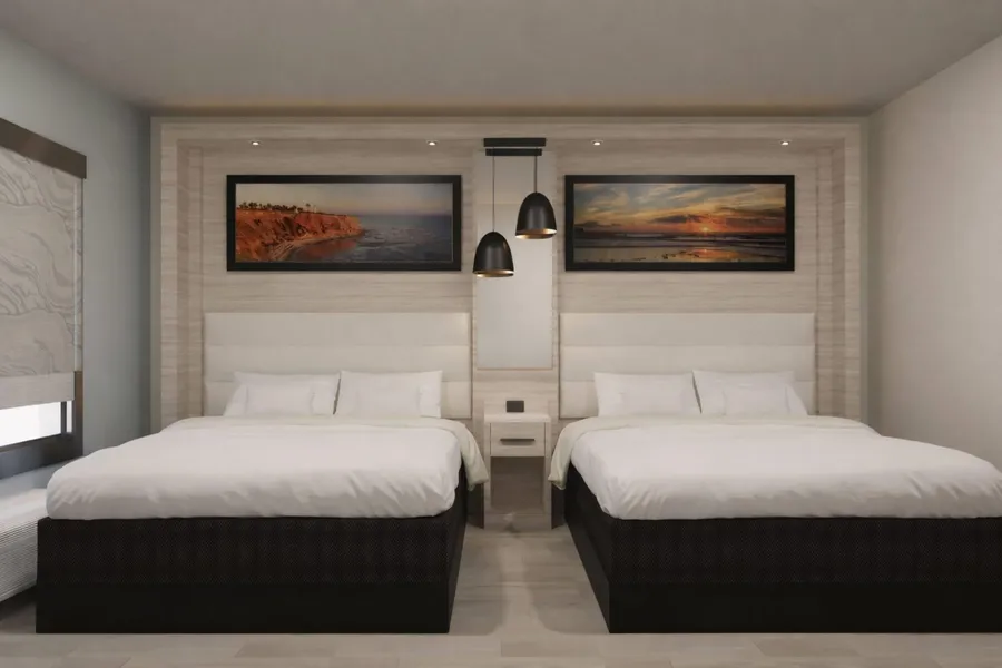 La Quinta Inn and Suites by Wyndham Torrance Redondo Beach hotel detail image 2