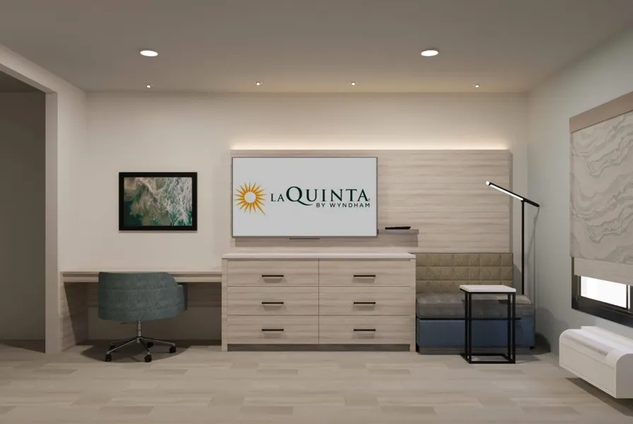 La Quinta Inn and Suites by Wyndham Torrance Redondo Beach hotel detail image 6