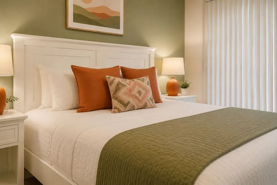 Nova Lane Hotel & Suites hotel detail image 2