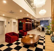Hotel Indigo Tijuana Downtown by IHG hotel detail image 3