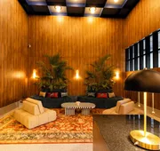 Hotel Indigo Tijuana Downtown by IHG hotel detail image 4