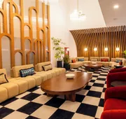 Hotel Indigo Tijuana Downtown by IHG hotel detail image 7