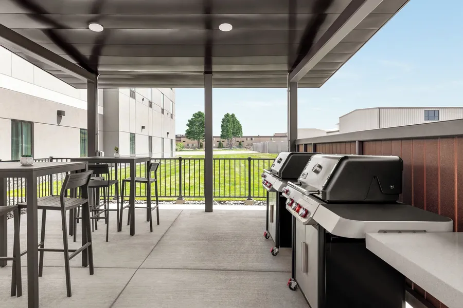Candlewood Suites Lenoir City West Knoxville by IHG hotel detail image 2