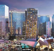 Vdara Hotel & Spa hotel detail image 3