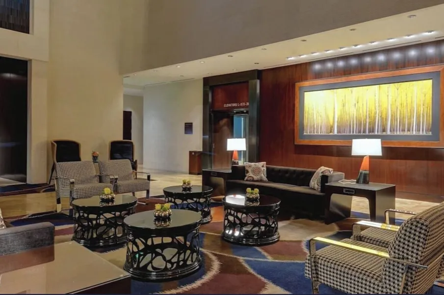 Vdara Hotel & Spa hotel detail image 6