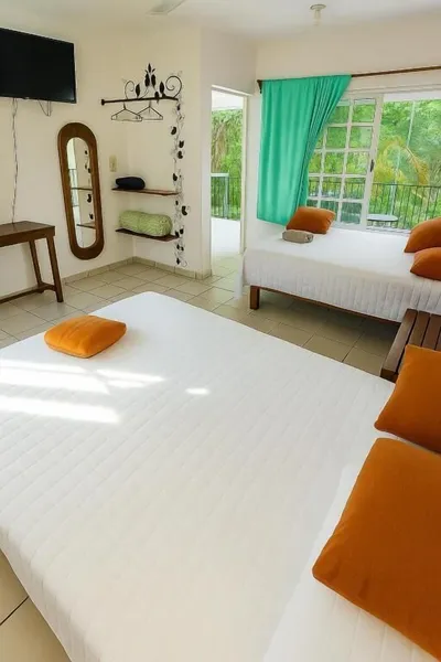 hotel henry bacalar hotel detail image 6