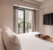 LIV Reforma by Kukun Apartments hotel detail image 7