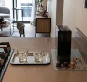 LIV Reforma by Kukun Apartments hotel detail image 4