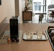 LIV Reforma by Kukun Apartments hotel detail image 5